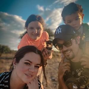 Meet your Posher, Xavier